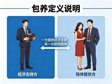 恩施市包养违法吗？深度揭秘红线风险注意事项